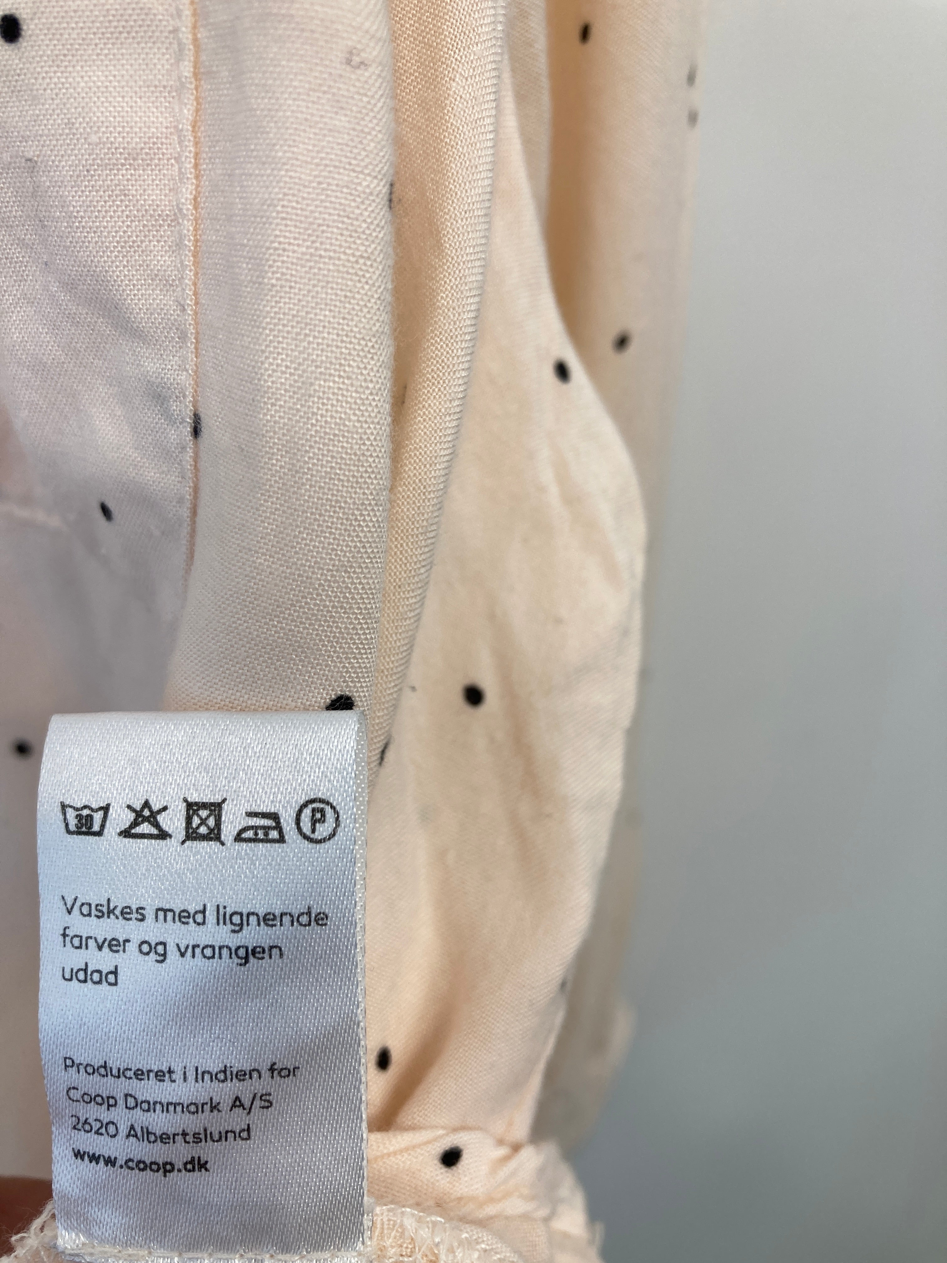 Coop Bluse